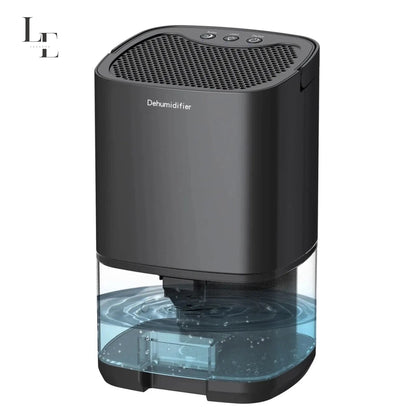 Portable Dehumidifier for Air Filter