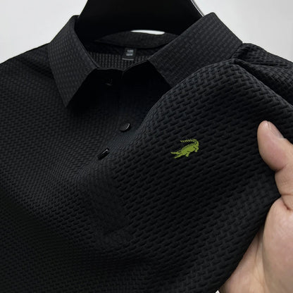Upgrade Your Summer Wardrobe with Premium Embroidered Polo Shirts - Limited Time Offer!
