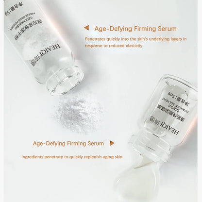 Revitalize Your Skin with Korean Collagen Face Mask - Firming, Lifting, and Moisturizing