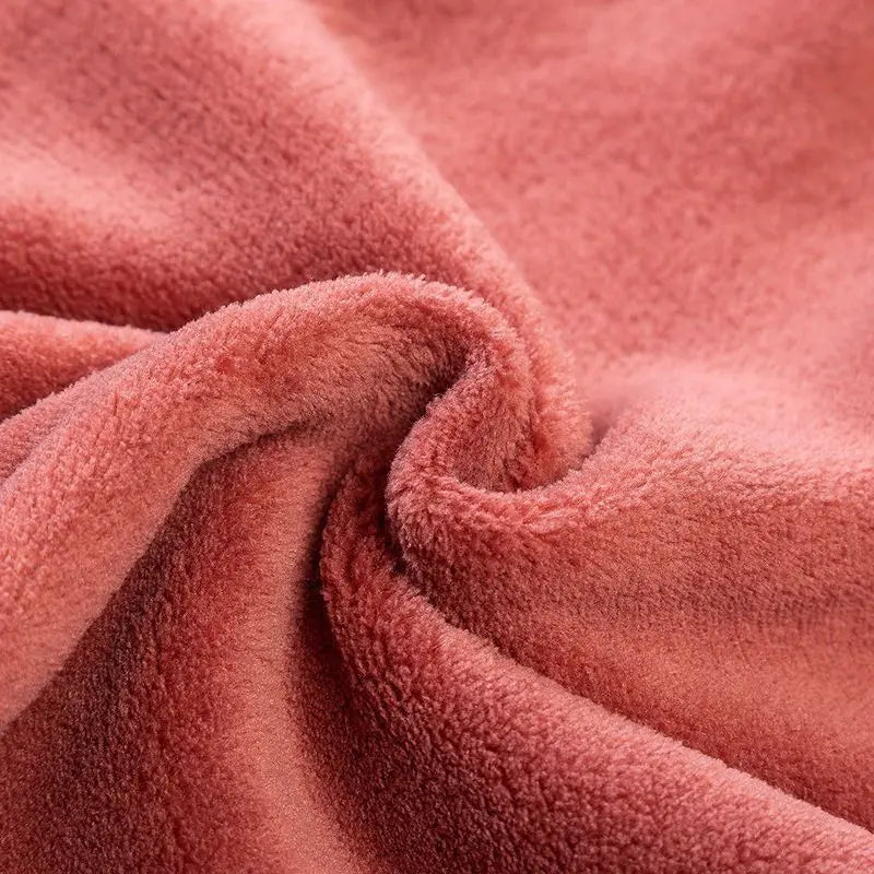 Coral Velvet Warm Pants 2023 New Suit for Men and Women in Winter Warm Plush Loose Housewear Pajamas Sportswear Room Underwear