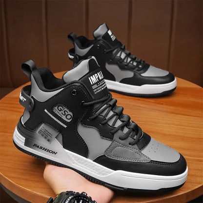 Men's Sneakers basketball shoes Men Casual Shoes High Quality Shoes For Men 2022 New Breathable Male Tennis Zapatillas Hombre