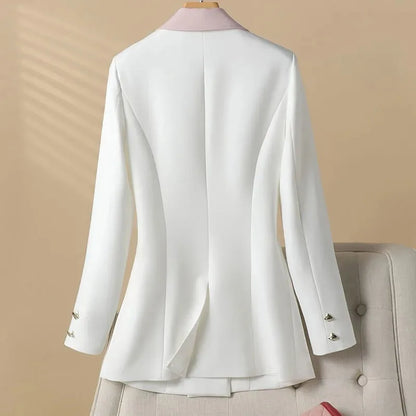 Stylish and Chic Blazer Jacket for Women - 2024 Collection