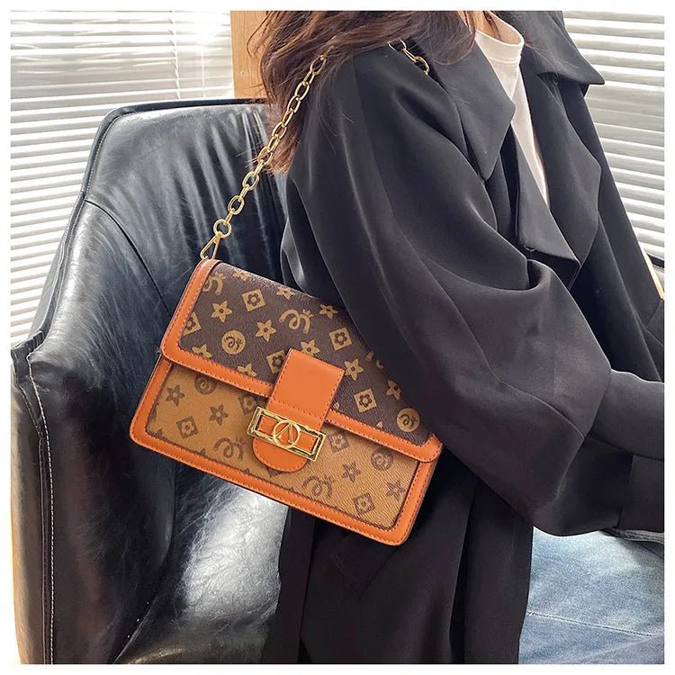 24*16*8cm Luxury Women's Clutch Backpacks Bags Designer Crossbody Shoulder Purses Handbag Women Clutch Travel Tote Bag - LESSANA